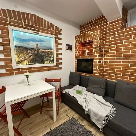 Solna Elegance Apartment *