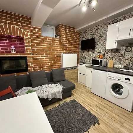 Solna Elegance Krakau